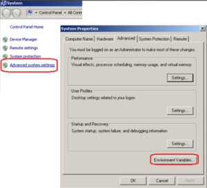 Installing JAVA on Windows 7 (64-bit) OS and IE 9 (32-bit) version ...